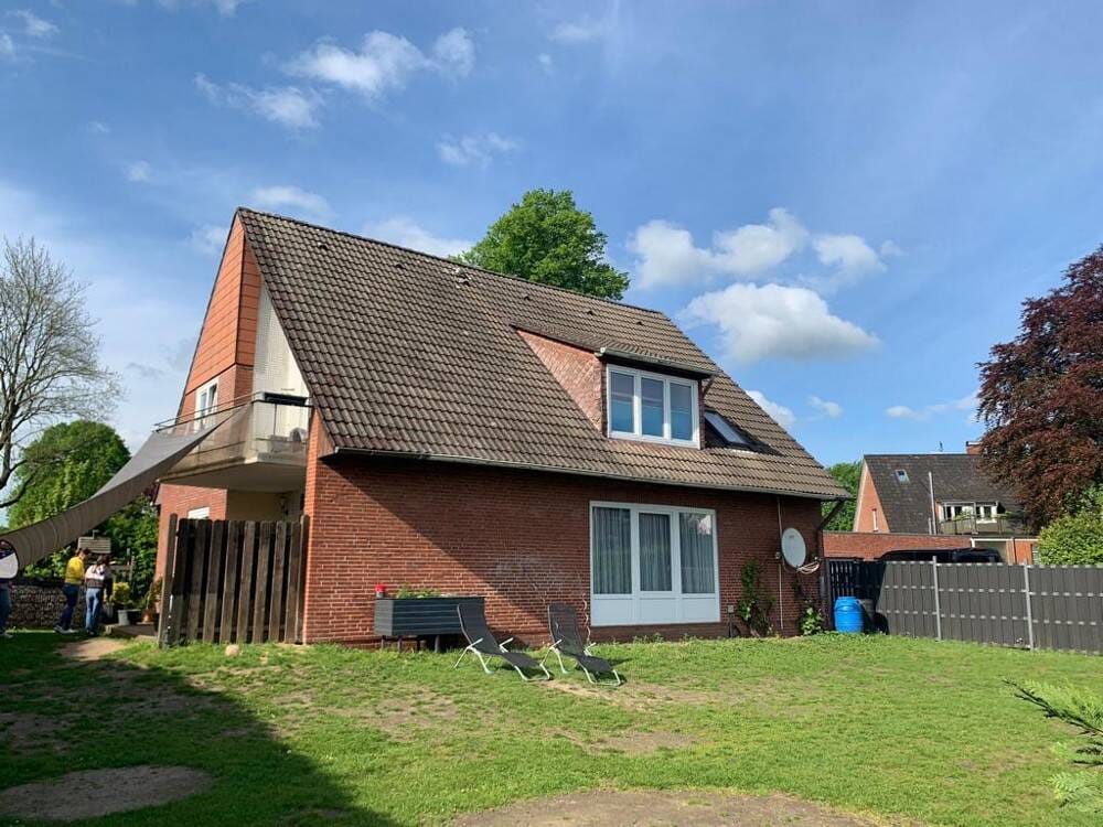Immobilie in Stapelfeld - Achtung Preissenkung - Einfamilienhaus mit viel Platz und Möglichkeiten - Bild 0