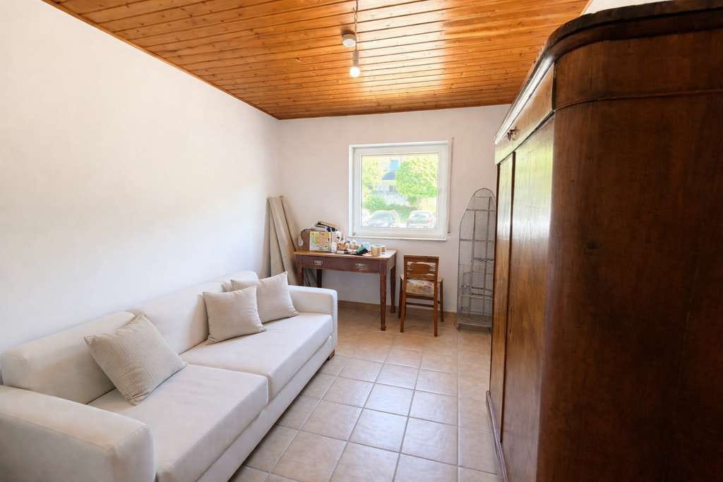 Immobilie in Lützelbach - Attraktive 3-Zimmer-Wohnung mit großzügigem Grundriss in Lützelbach - Bild 4