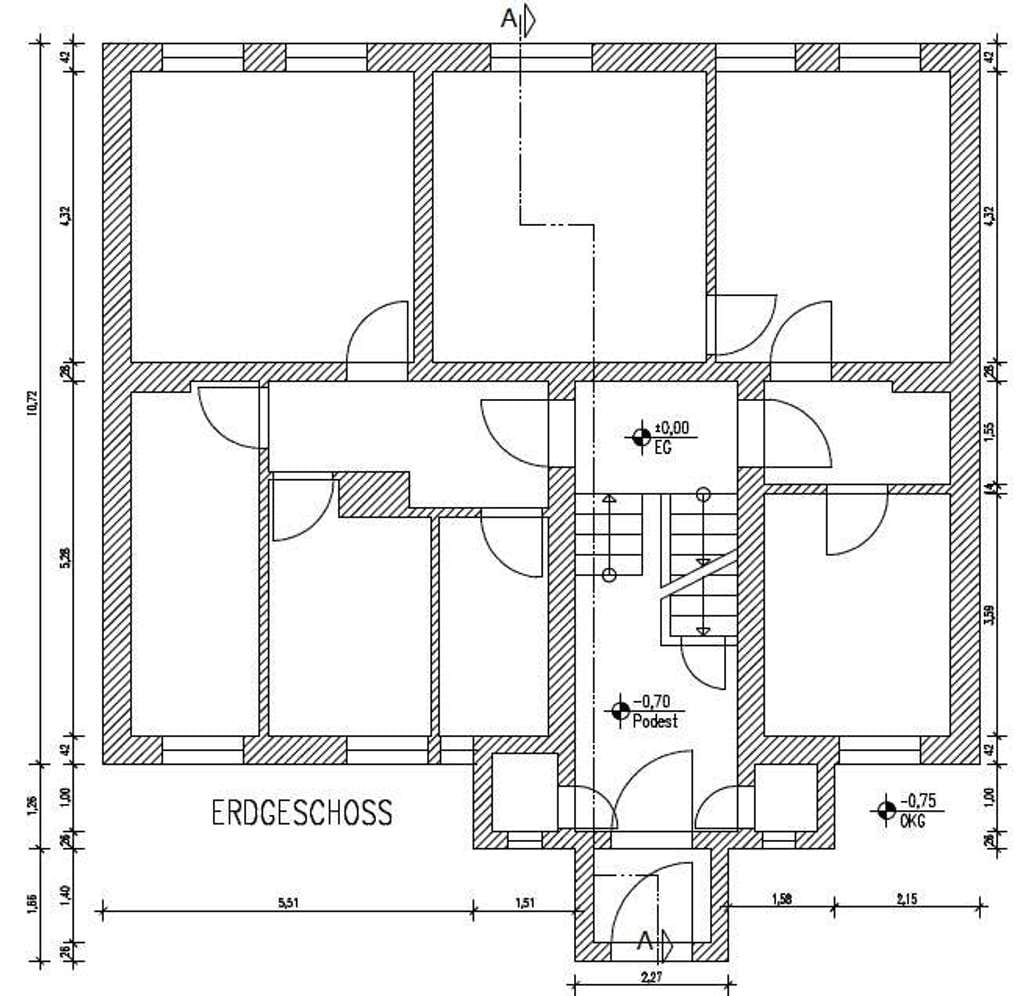 Immobilie in Weißwasser/O.L. - Běła Woda - Gepflegtes Mehrfamilienhaus mit Entwicklungspotenzial - Bild 4