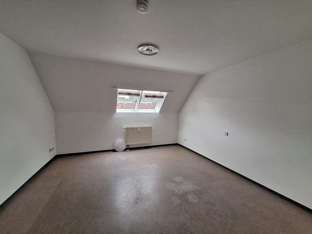 Immobilie in Kraichtal - Bezugsfreie, schöne 2-Zimmer-Wohnung in betreutem Wohnen in Unteröwisheim - Bild 3