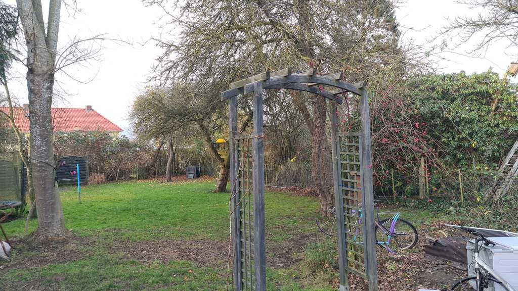 Immobilie in Varel - Doppelhaushälfte in Varel - Bild 3
