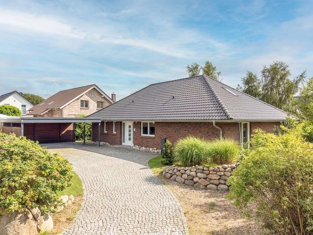 Immobilie in Westergellersen - Energieeffizientes Viebrockhaus 
mit hochwertiger
Ausstattung - Bild 0