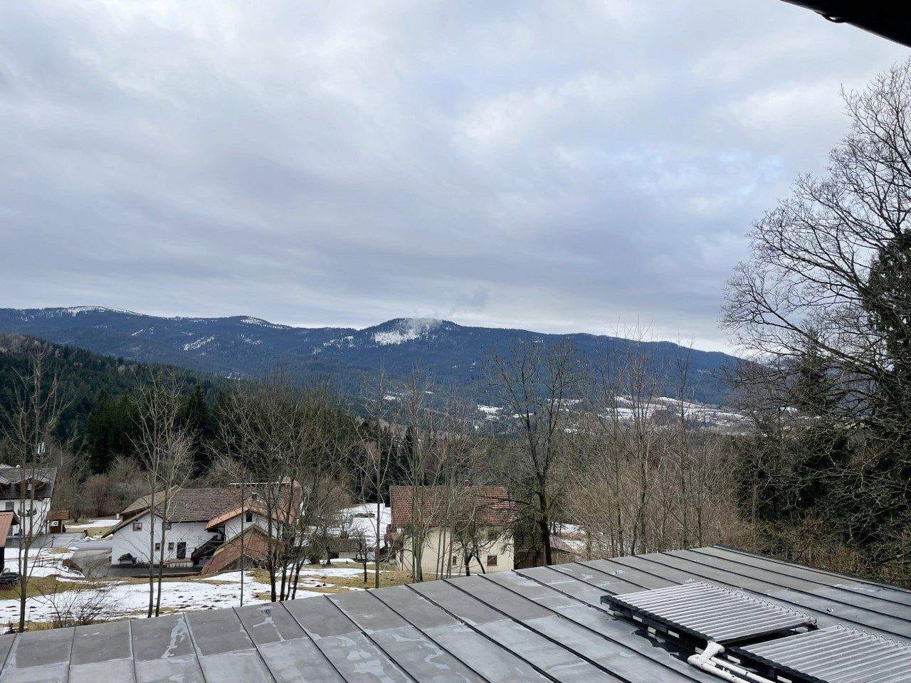 Immobilie in Lohberg - Gemütlichkeit trifft Panorama: Lichtdurchflutete 2-Zimmer-Wohnung mit Balkon und guter Ausstattung - Bild 3