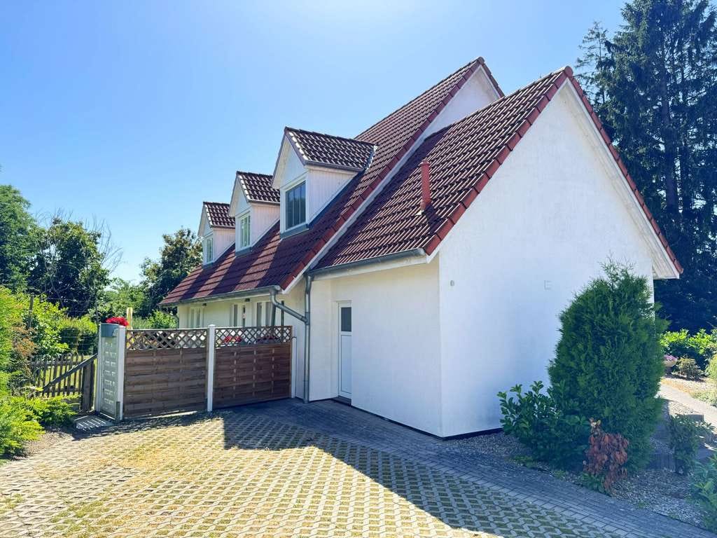Immobilie in Malente - Bad Malente - Vermietetes Zweifamilienhaus in Zentrumsnähe - Bild 3