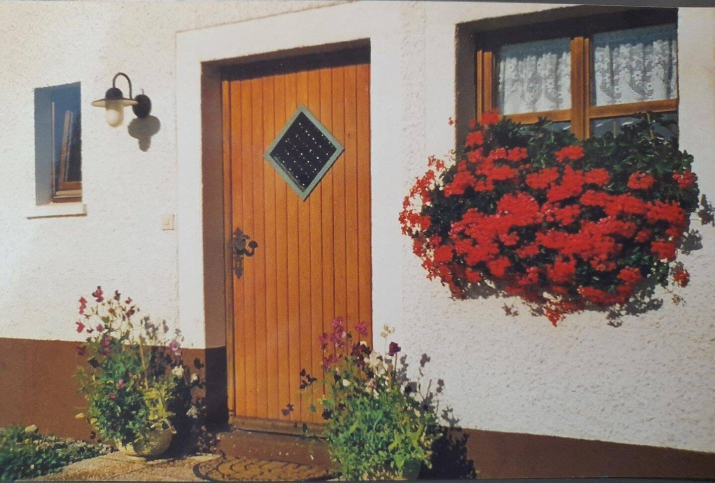 Immobilie in Hohenau - Liebhaberobjekt "Waidlerhaus" mit großem Grundstück im Bayerischen Wald zu verkaufen - Bild 3