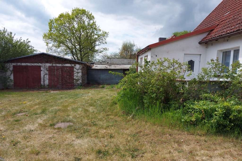 Immobilie in Altwigshagen - Freistehendes Einfamilienhaus auf tollem Grundstück (2353 m²) von Privat zu verkaufen - Bild 4