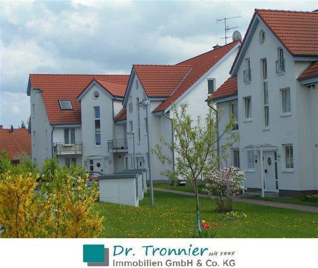 Immobilie in Biederitz - Kapitalanlage 2-Zi-WE m.EBK, TG-Stellplatz, Südbalkon Biederitz (Wolt. 52/22) - Bild 0