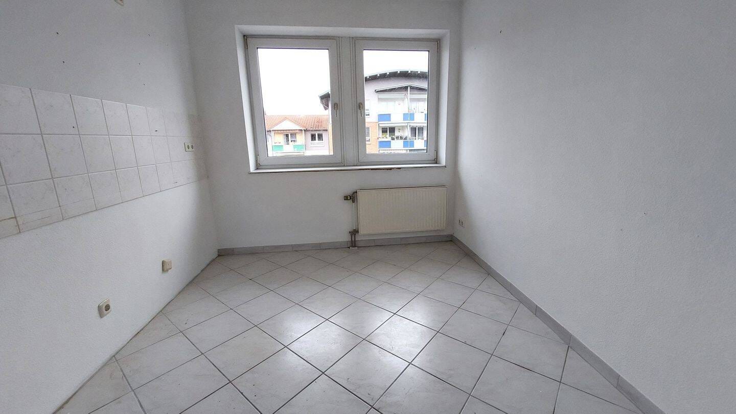 Immobilie in Binz - (Fast) am Strand wohnen - 3 Zi. Wohnung mit sonnigem Südbalkon im Ostseebad Binz auf Rügen - by Rujana - Bild 3