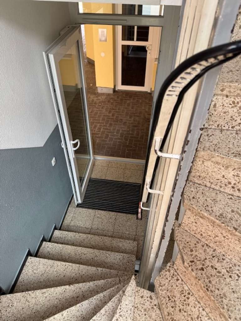 Immobilie in Düren - Appartement mit TG in Birkesdorf - Bild 2