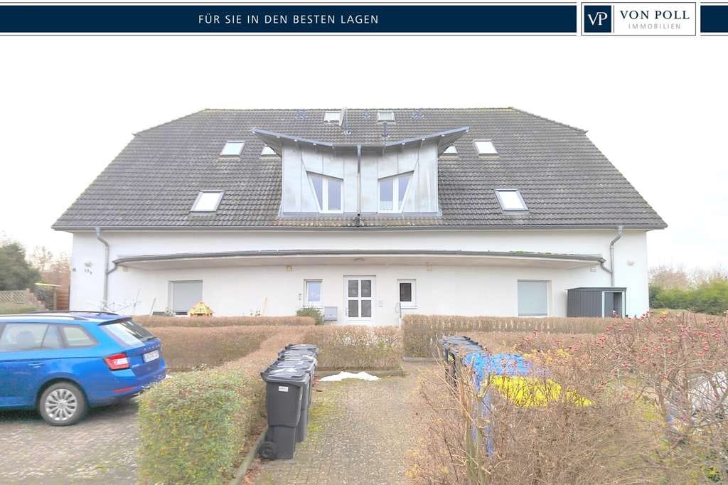 Immobilie in Stralendorf - Solide Investition in der Nähe von Schwerin - Bild 2