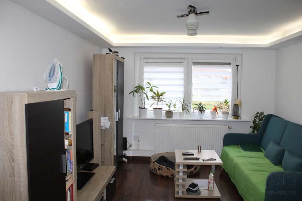 Immobilie in Groß Luckow - Familienidyll auf 4.278 m² Grundstück | Wohnhaus, Scheune & viel Platz für Ihre Ideen - Bild 4