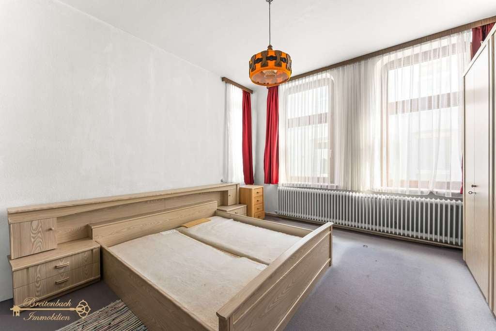 Immobilie in Elsfleth - Für Macher und Visionäre – Einfamilienhaus mit vielfältigen Möglichkeiten - Bild 2