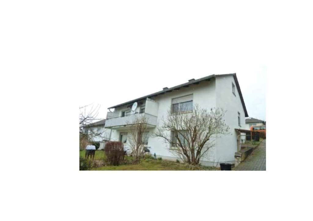 Immobilie in Oberaula - Einfamilienhaus Südhanglage Oberaula - Bild 0