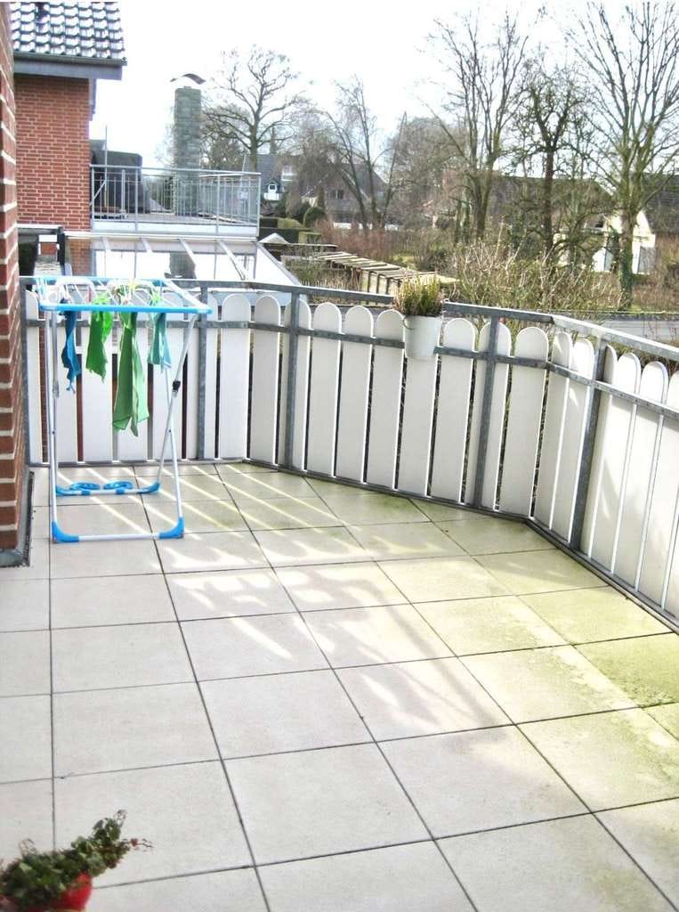 Immobilie in Rietberg - Eigentumswohnung mit Balkon in Mastholte-Rietberg zu verkaufen! - Bild 3
