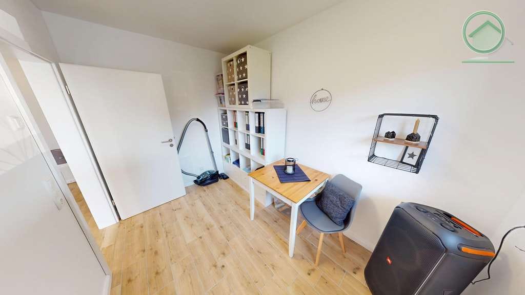 Immobilie in Ihlienworth - Exklusives Einfamilienhaus in Ihlienworth - Bild 3