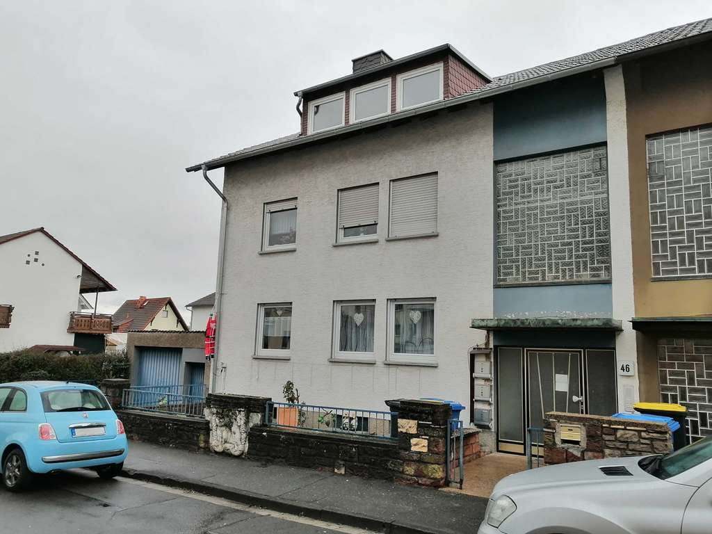 Immobilie in Rüdesheim am Rhein - PROVISIONSFREI*Großzügiges Mehrfamilienhaus mit Sauna, Garten und Garage in guter Lage von Rüdesheim - Bild 3
