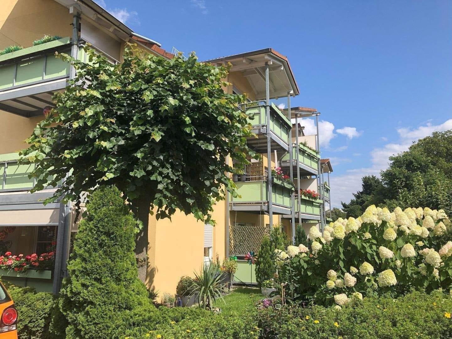 Immobilie in Moritzburg - Landluft trifft Lebensqualität – Ihr neues Zuhause in Boxdorf! - Bild 4