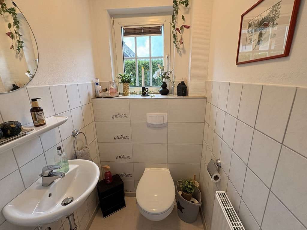 Immobilie in Ganzlin - gepflegtes Einfamilienhaus in Ganzlin  - Bild 3
