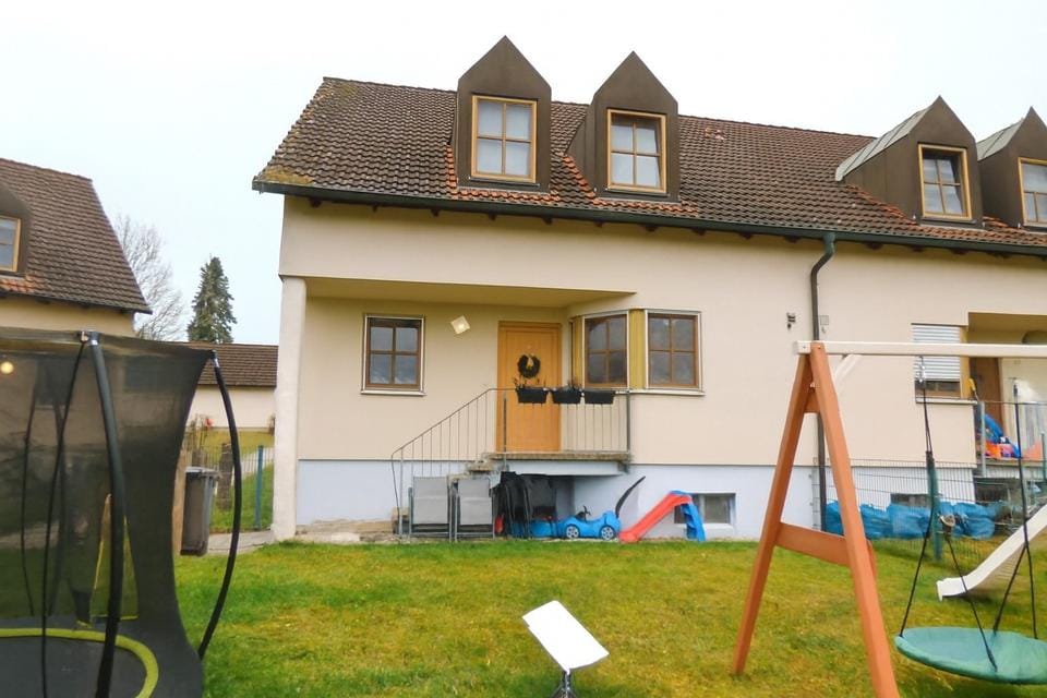 Immobilie in Hohenfels - Kapitalanlage mit staatlichem Mieter seit 1987 - Bild 0