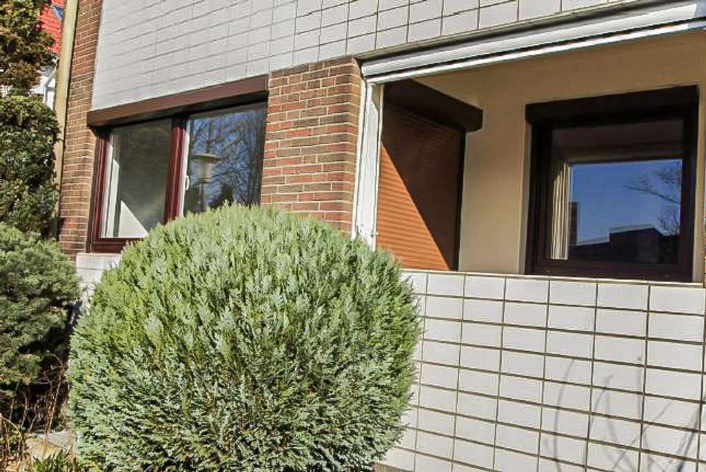 Immobilie in Preetz - Eine Sache für Anleger - Langfristig vermietete Stadtwohnung! - Bild 2