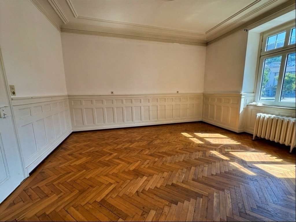Immobilie in Vöhrenbach - Mehrfamilienhaus mit Doppelgarage - Bild 4
