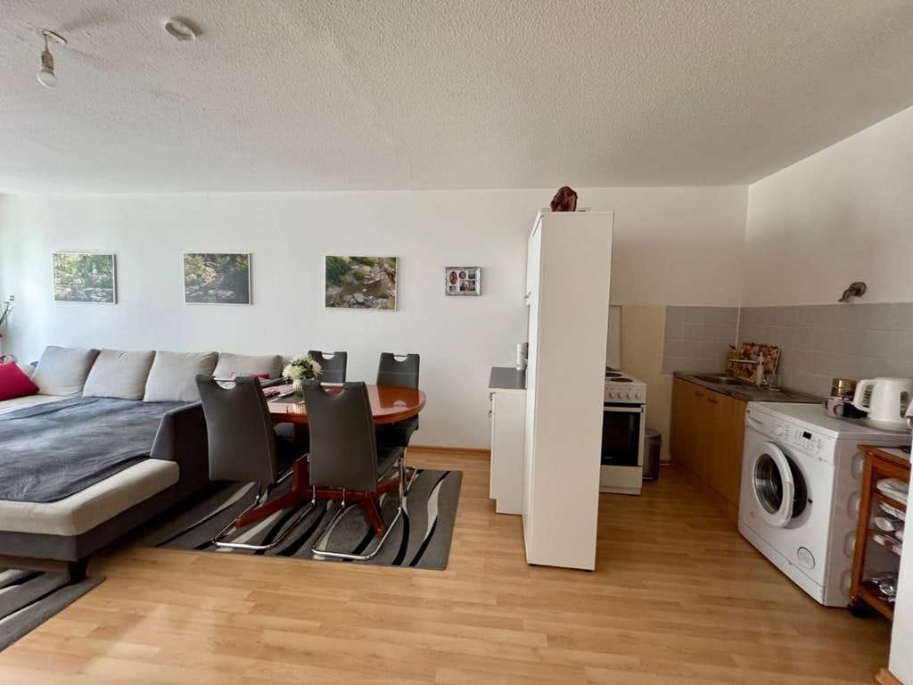Immobilie in Klosterlechfeld - didem® | 1-Zimmer-Wohnung in Klosterlechfeld zu verkaufen - Bild 4