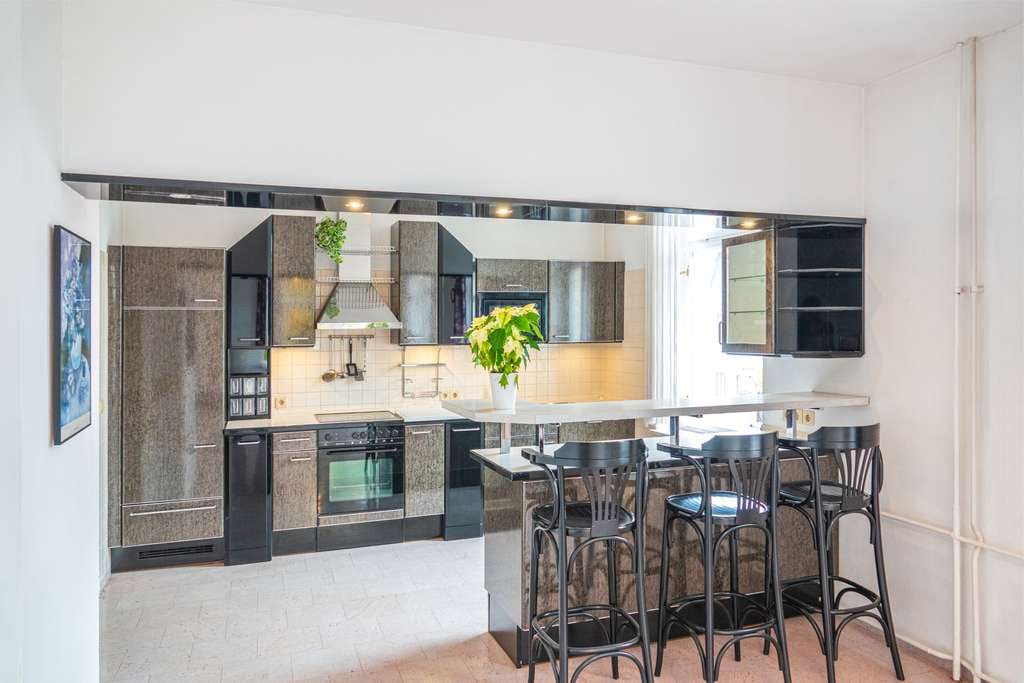 Immobilie in Hohenstein-Ernstthal - +++Stilvolles Anwesen: Exquisite Villa in Hohenstein-Ernstthal – Ihr Traumdomizil+++ - Bild 3