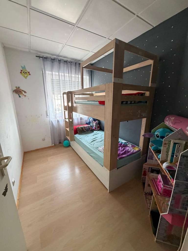 Immobilie in Schwarzenfeld - 3,5-Zimmer-Eigentumswohnung in Schwarzenfeld - Bild 2