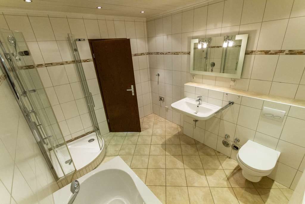 Immobilie in Breuberg - Kapitalanlage mit Aussicht: Drei Wohneinheiten, sofort vermietbar, attraktive Rendite, Sandbach - Bild 3
