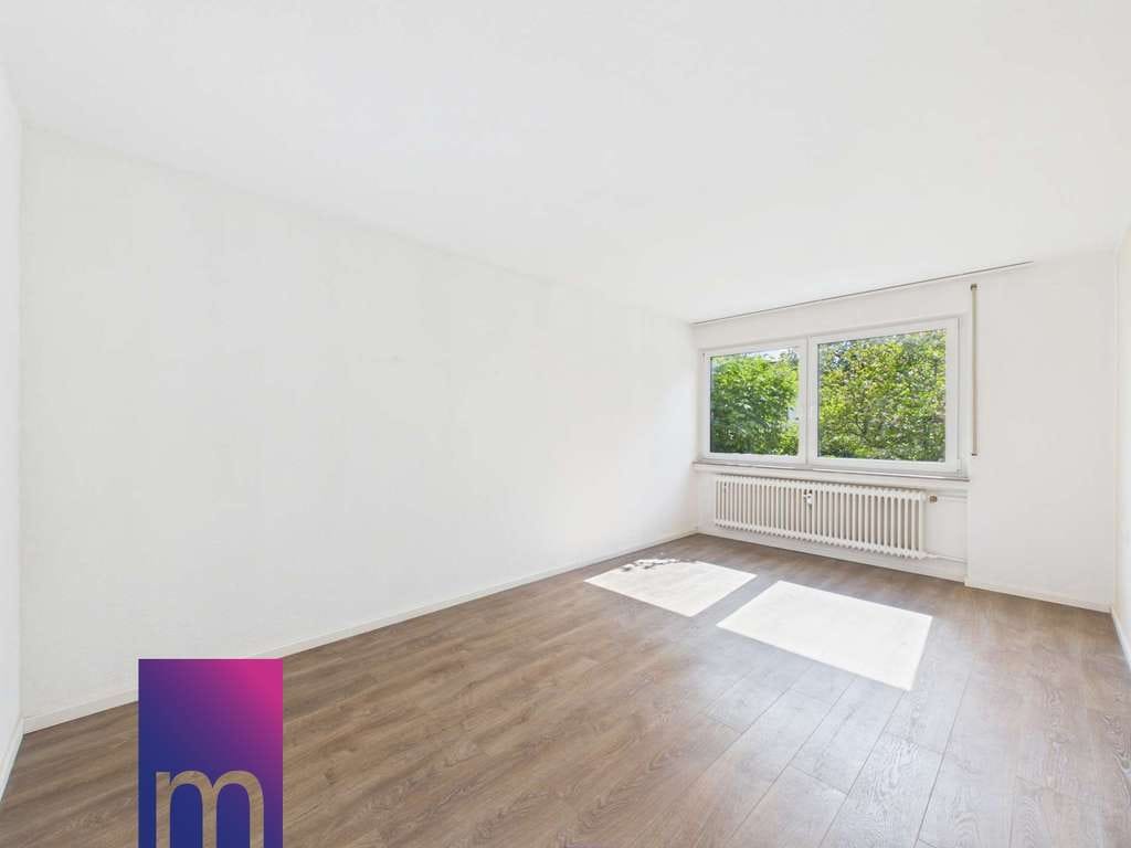 Immobilie in Denkendorf - Freie, barrierearme 2-Zimmer-EG-Wohnung zur Selbstverwirklichung mit Balkon - Bild 2