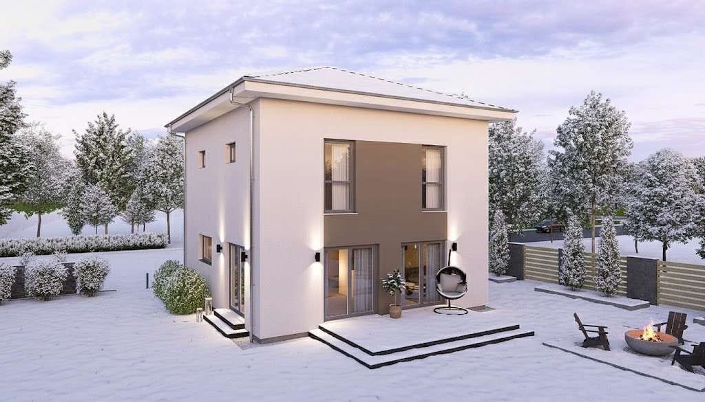Immobilie in Dassel - Jetzt Okal-Haus zum Vorteilspreis sichern - Bild 2