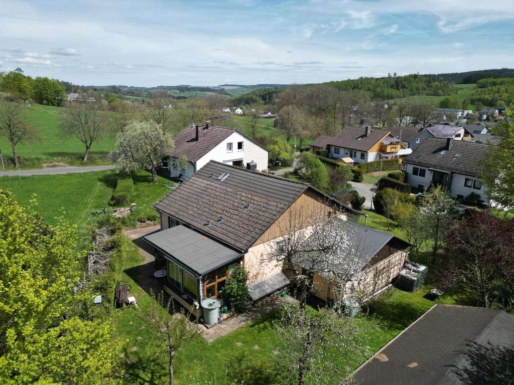 Immobilie in Bad Steben - Zuhause finden, ankommen, bleiben - Bild 4