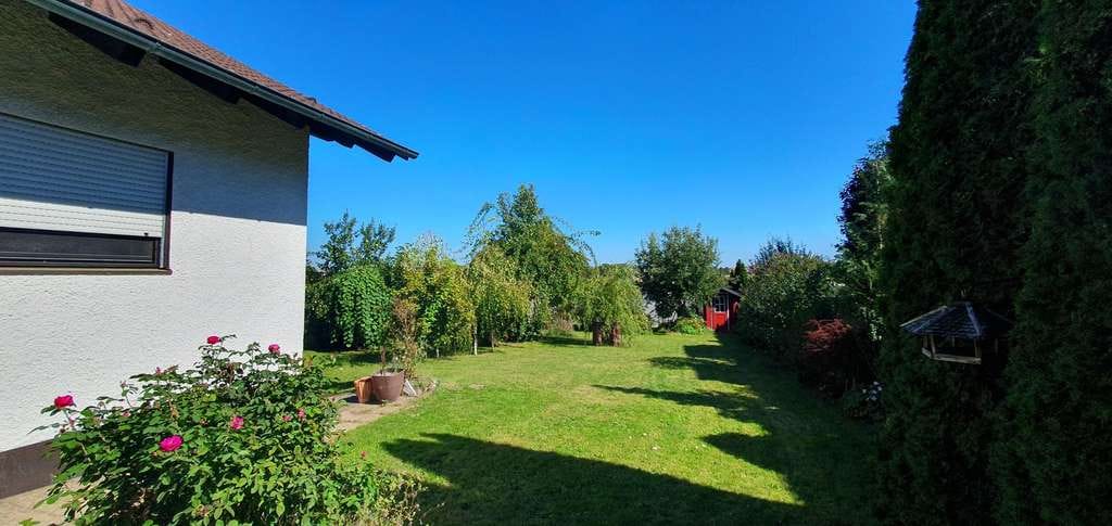 Immobilie in Reichertshofen - Großzügiges EFH mit 1.040 m² Grundstück - ideal für Pendler München/Ingolstadt (A9 in 5 Min.) - Bild 2