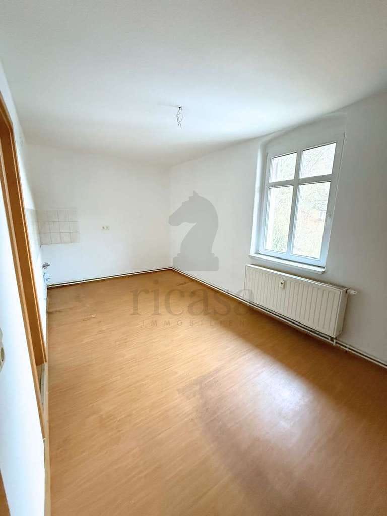 Immobilie in Burkhardtsdorf - Kapitalanlage im Erzgebirge - geräumige 2-Raumwohnung mit Entwicklungspotential - Bild 3
