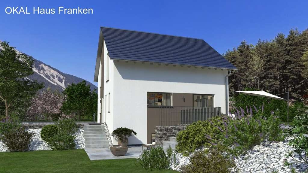 Immobilie in Dietenhofen - Ihr neues Zuhause mit Keller und Grundstück in bester Lage - Bild 3