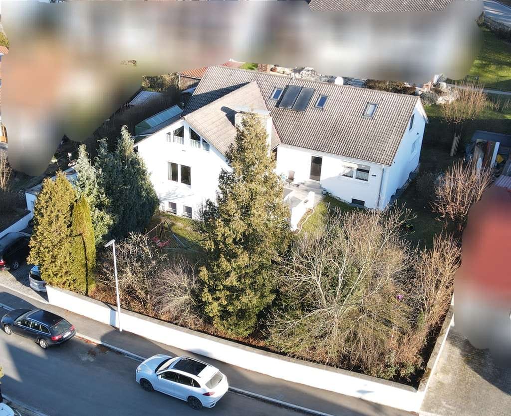 Immobilie in Essenbach - Wohnjuwel vor den Toren Landshuts in Essenbach/Mirskofen, für Kapitalanleger oder Eigennutzer - Bild 1