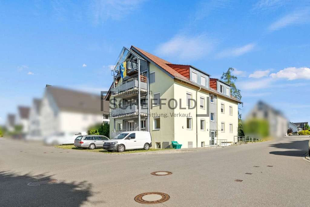 Immobilie in Warthausen - Sofort verfügbar! 3,5-Zimmer-Eigentumswohnung in gefragter Lage von Warthausen - Bild 4