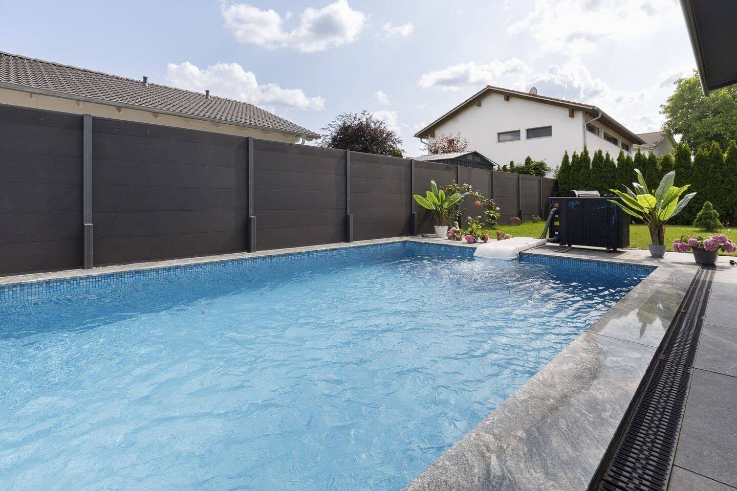 Immobilie in Zolling - Top modernes Einfamilienhaus in Zolling  - Bild 2