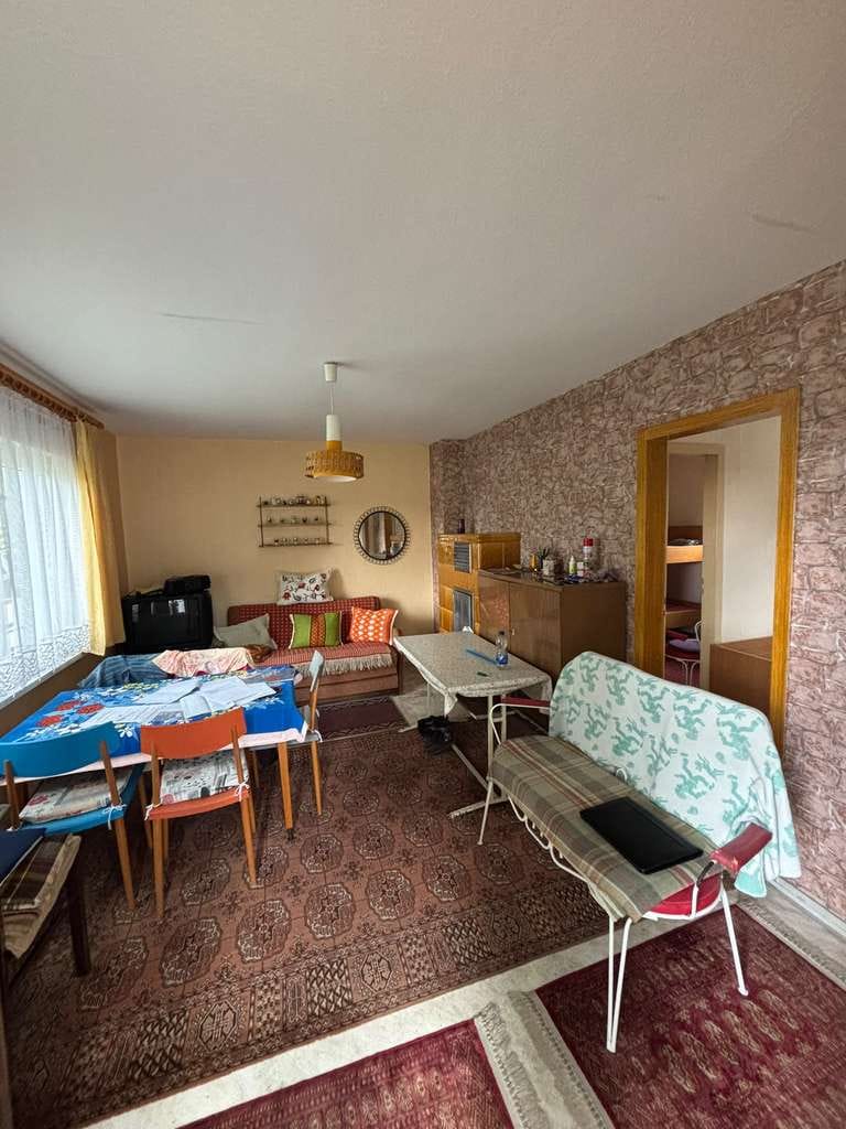 Immobilie in Schenkendöbern - Freizeitoase am Pinnower See: Bungalowgrundstück in erster Reihe - Bild 2