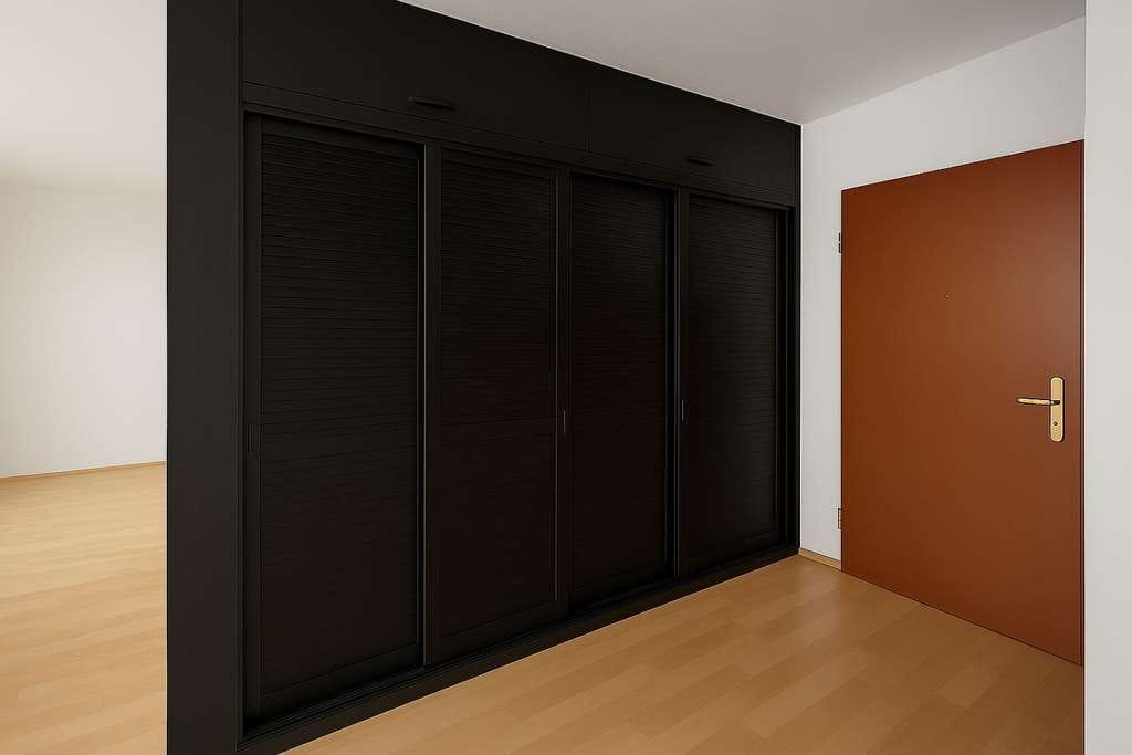 Immobilie in Althengstett - Vermietete 1‑Zimmer‑Wohnung – solide Kapitalanlage in Althengstett - Bild 3