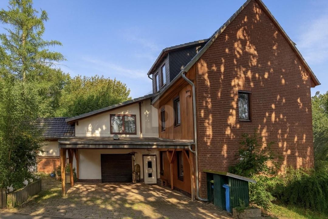 Immobilie in Osterode - VIEL RAUM FÜR IHRE ZUKUNFT ZUM TOPPREIS - Bild 0