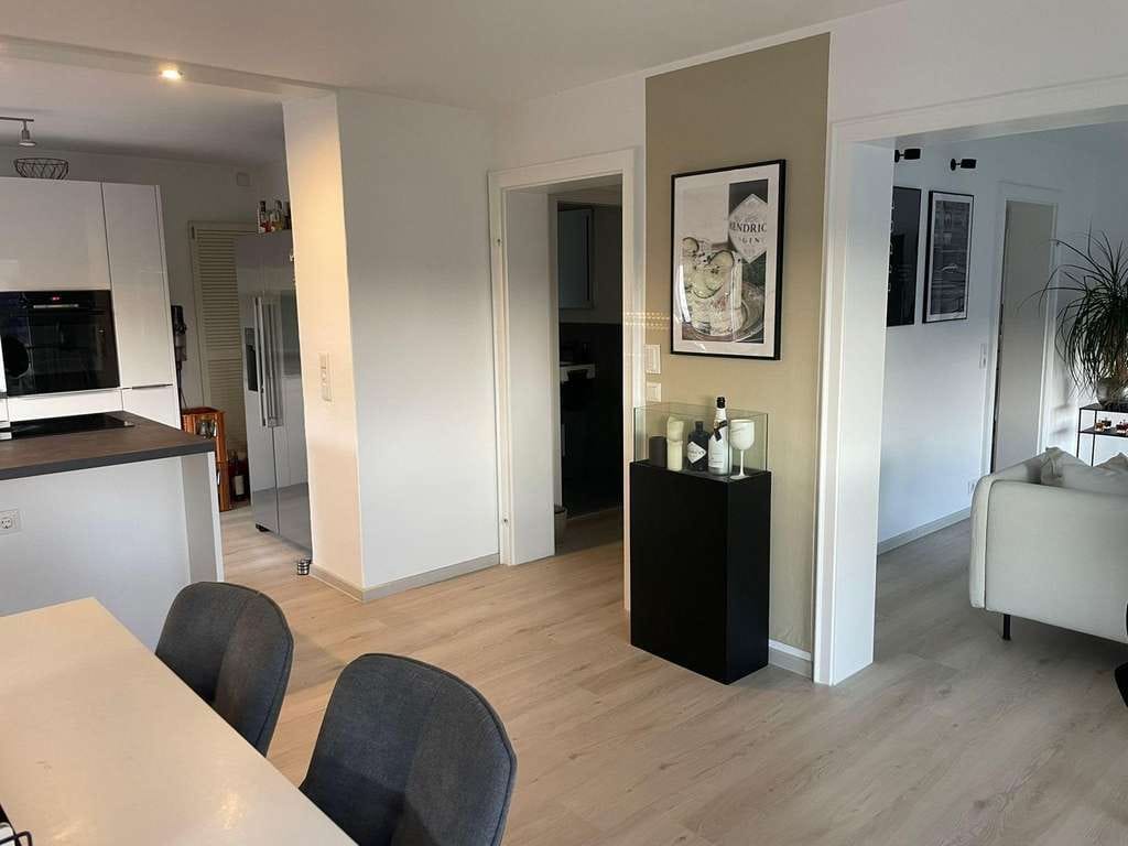 Immobilie in Sipplingen - 3.5 Zimmer Eigentumswohnung mit Seeblick - Bild 2