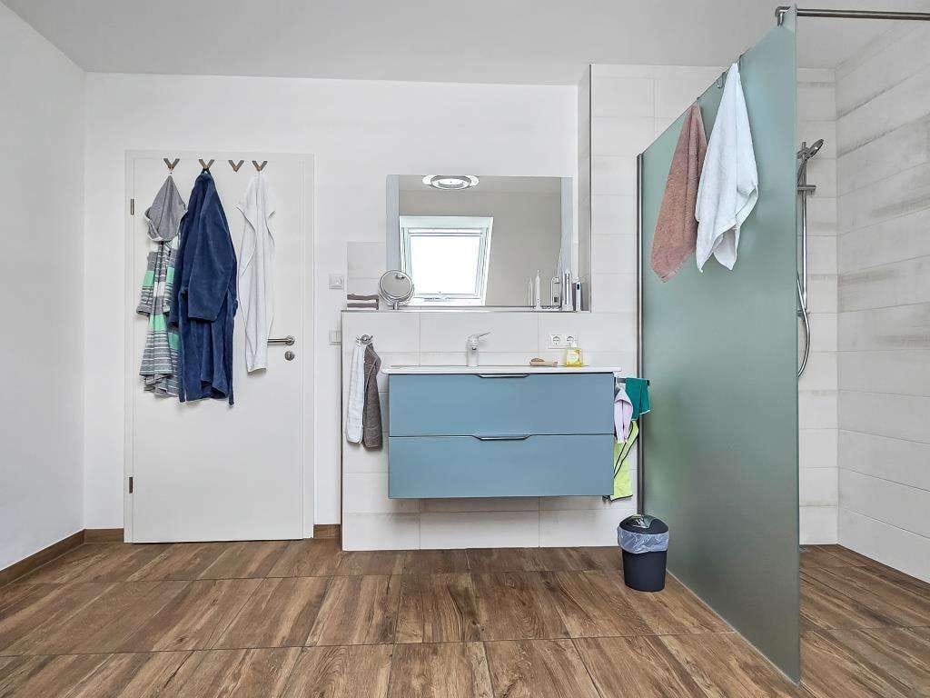 Immobilie in Zeulenroda-Triebes - (A1582) Exklusives Wohnen auf zwei Ebenen – Stilvolle Maisonettewohnung in kleiner Gemeinschaft - Bild 4