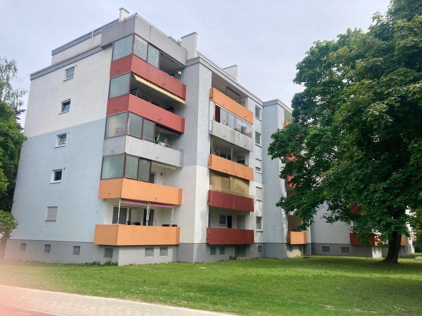 Immobilie in Illertissen - 3-Zimmer Eigentumswohnung in 89257 Illertissen - Bild 0