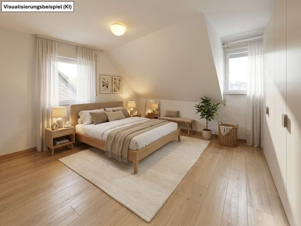Immobilie in Altdorf - Attraktives Wohnungspaket in Altdorf – Ideal für Kapitalanleger sowie Arbeiten & Wohnen  - Bild 4
