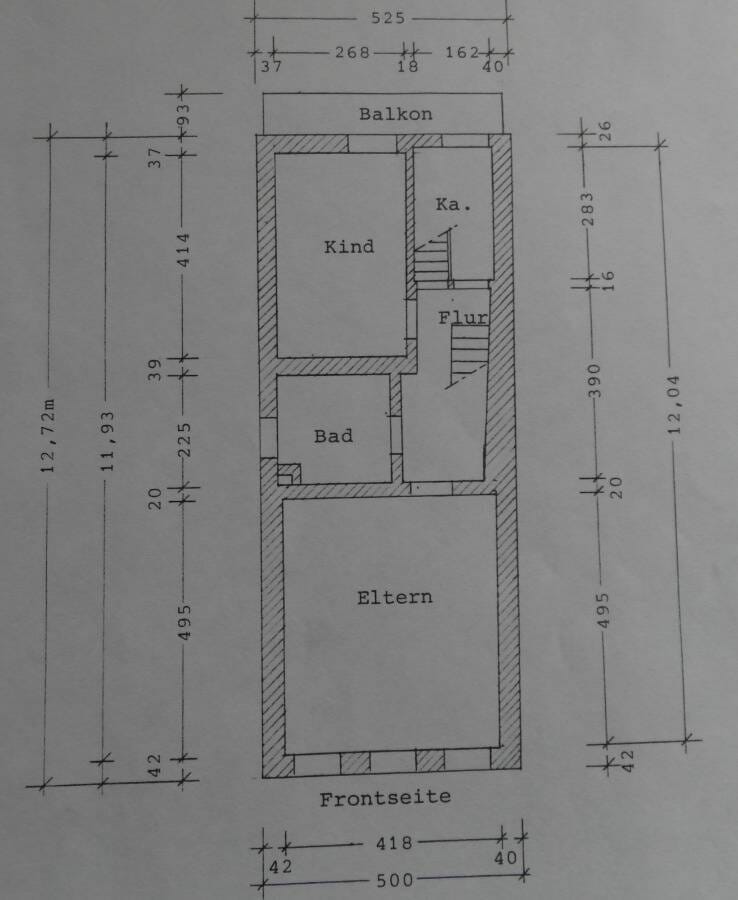 Immobilie in Mindelheim - Idyllisches Wohn - und Geschäftshaus im Herzen von Mindelheim zu verkaufen - Bild 4