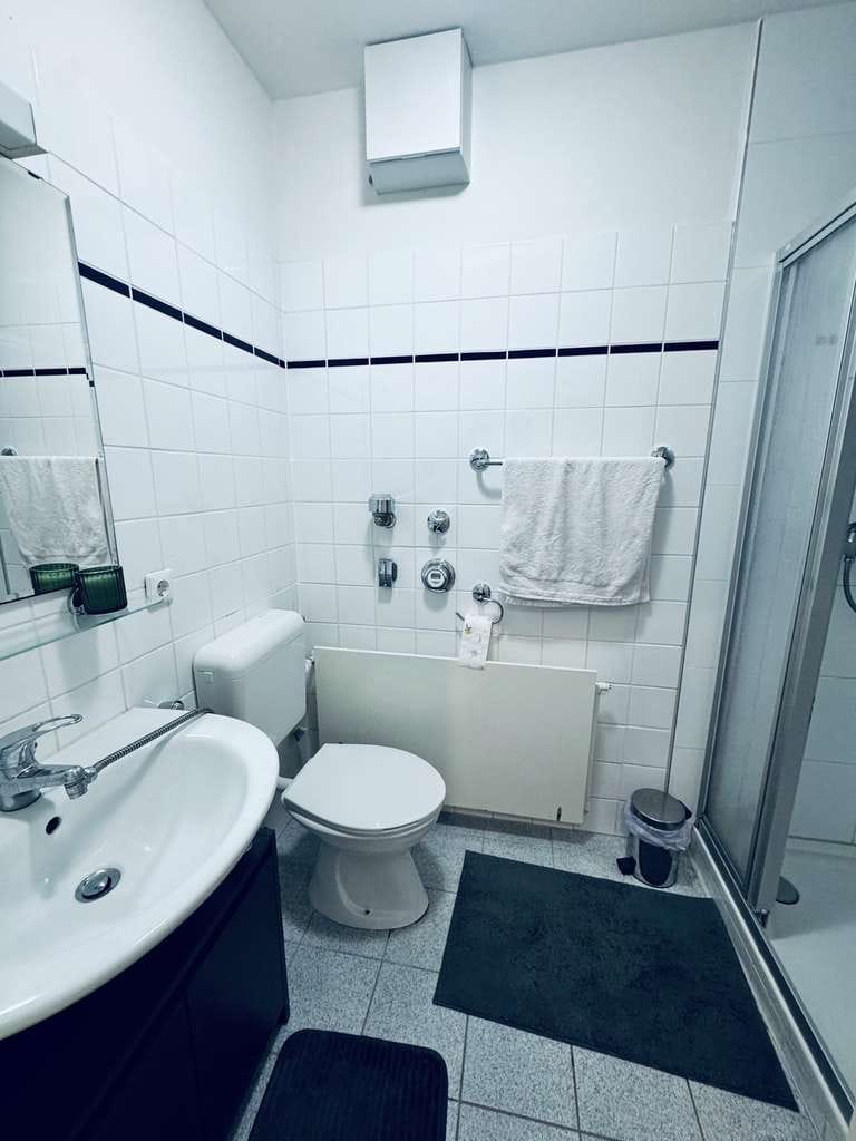 Immobilie in Landau in der Pfalz - *** 1 ZKB - SÜDBALKON - KAPITALANLAGE *** - Bild 4