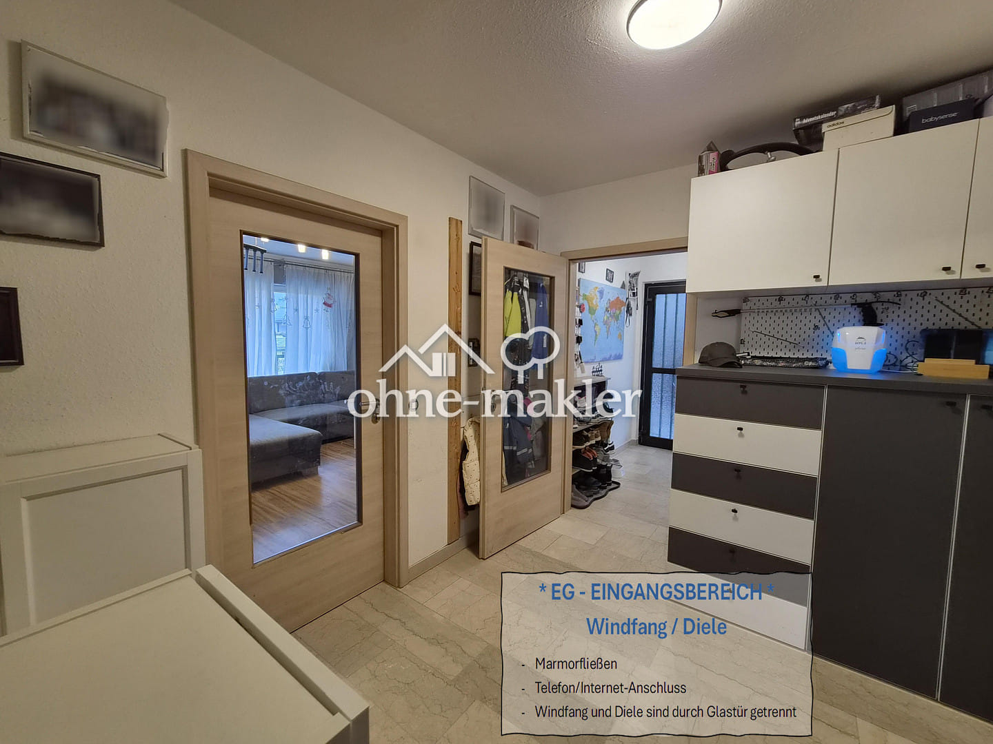 Immobilie in Ampfing - *𝐏𝐥𝐚𝐭𝐳𝐰𝐮𝐧𝐝𝐞𝐫* 𝟕-𝐙𝐢𝐦𝐦𝐞𝐫 𝐃𝐇𝐇 𝐢𝐧 𝐀𝐦𝐩𝐟𝐢𝐧𝐠! 𝐕𝐞𝐫𝐤𝐚𝐮𝐟 𝐯𝐨𝐧 𝐏𝐫𝐢𝐯𝐚𝐭 𝐦𝐢𝐭 𝐟𝐚𝐢𝐫𝐞𝐦 𝐏𝐫𝐞𝐢𝐬! - Bild 3