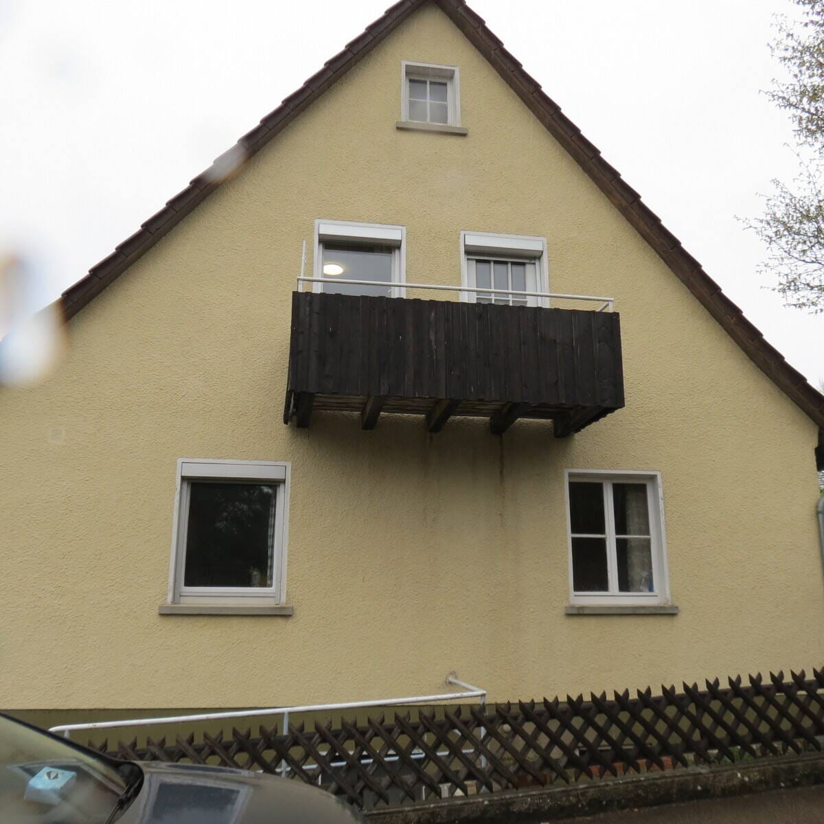 Immobilie in Frankenhardt - Haus in Frankenhardt - Bild 1