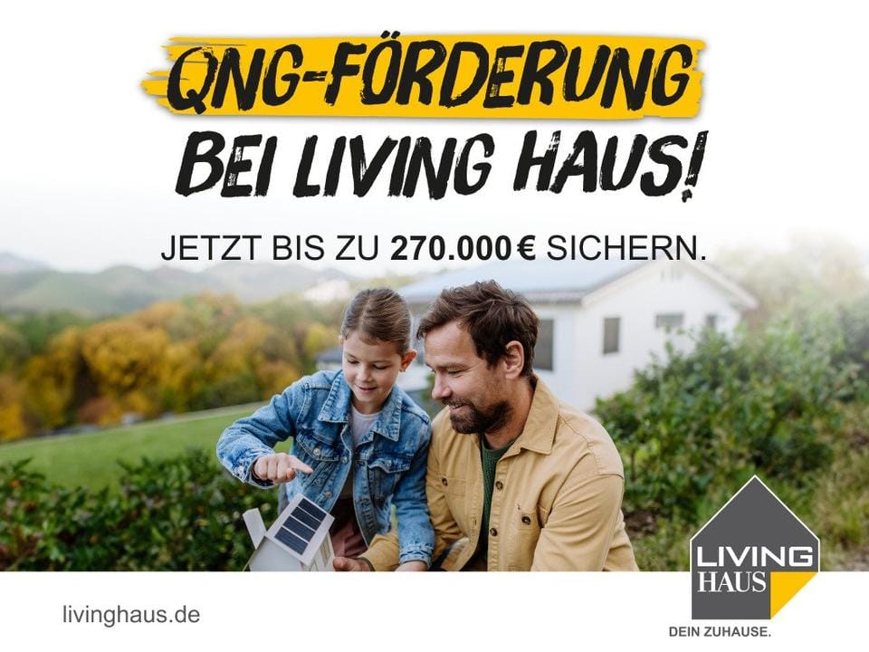 Immobilie in Detzem - Moderne Stadtvilla zum Träumen - Bild 0